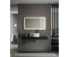 Etrusca Velis Bathroom Mirror