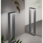 Perenz Quad Outdoor Bollard