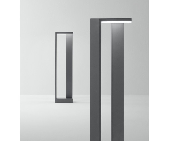 Perenz Quad Außenpoller