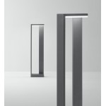 Perenz Quad Outdoor Bollard