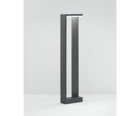 Perenz Quad Outdoor Bollard