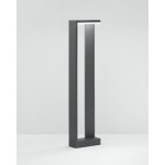 Perenz Quad Outdoor Bollard