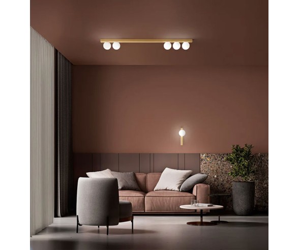 Perenz Snooky Ceiling Lamp