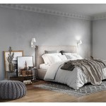 Perenz Wall lamp Reverse