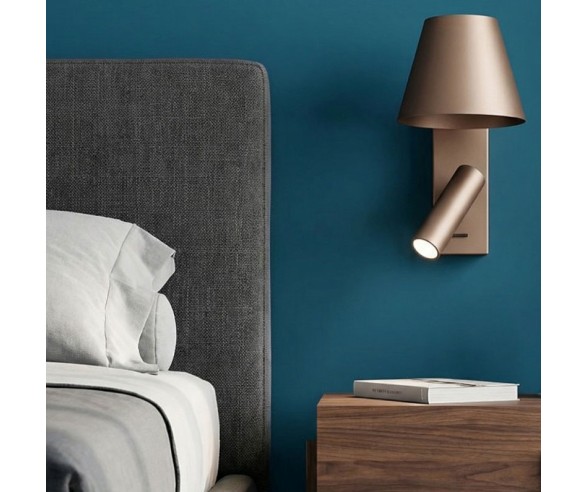 Perenz Wall lamp Reverse