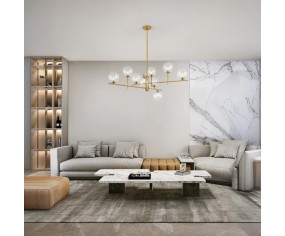 PERENZ SOSPENSIONE PYREX 2