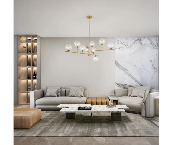 PERENZ SOSPENSIONE PYREX