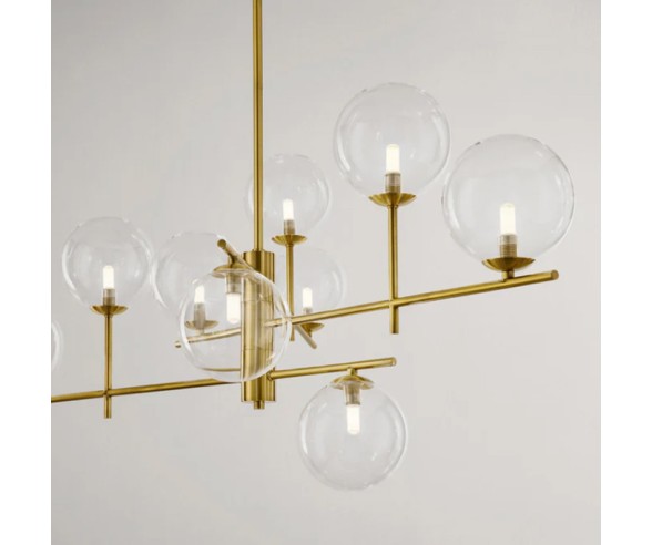 Perenz Pyrex Suspension