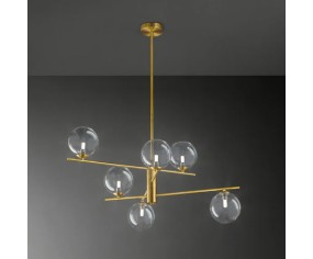 PERENZ SOSPENSIONE PYREX