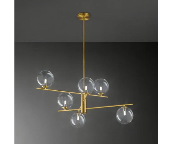 Perenz Pyrex Suspension