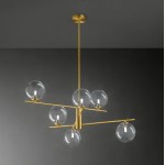 PERENZ SOSPENSIONE PYREX