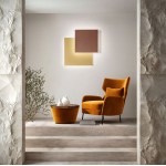 Perenz Plafoniera Post