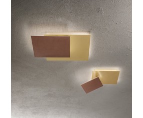 Perenz Ceiling Lamp Post