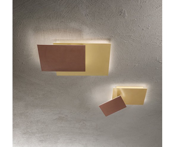 Perenz Ceiling Lamp Post