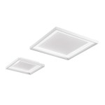 Perenz Panel-Deckenleuchte