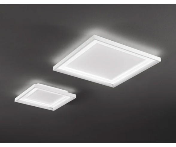 Perenz Panel Ceiling Lamp