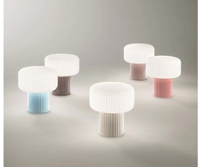 Perenz Otty Tischlampe 2