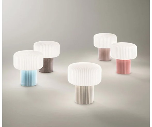 Perenz Otty Table Lamp