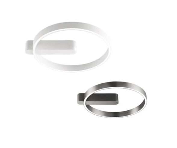 Perenz Ceiling Lamp Off