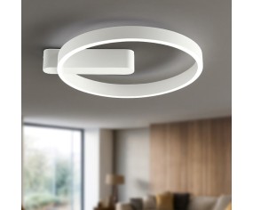 Perenz Ceiling Lamp Off 2