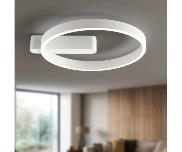 Perenz Ceiling Lamp Off