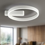 Perenz Ceiling Lamp Off