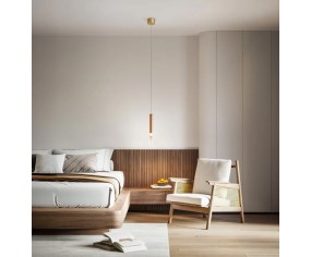 Perenz Suspension Poule 2