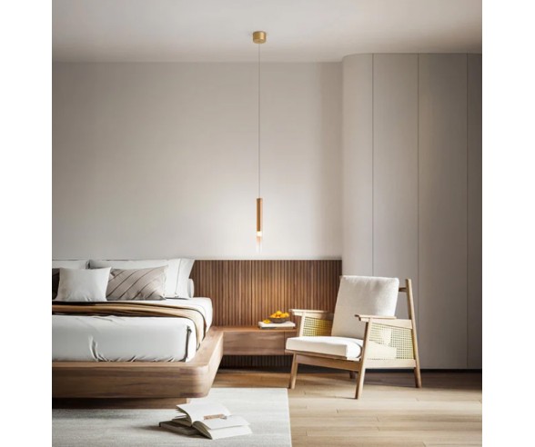 Perenz Suspension Poule