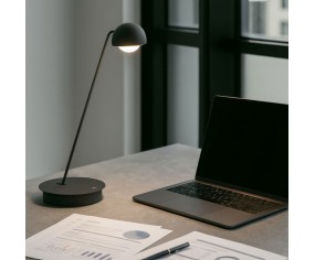 Perenz Lyra Tischlampe 2