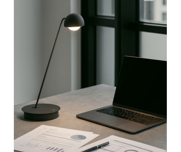 Perenz Lyra Table Lamp