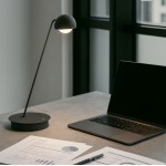 Perenz Lyra Tischlampe