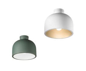 Perenz Yelmo Ceiling Lamp
