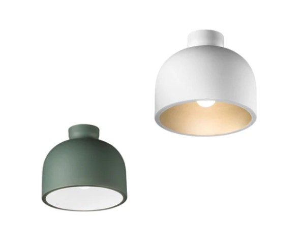 Perenz Yelmo Ceiling Lamp