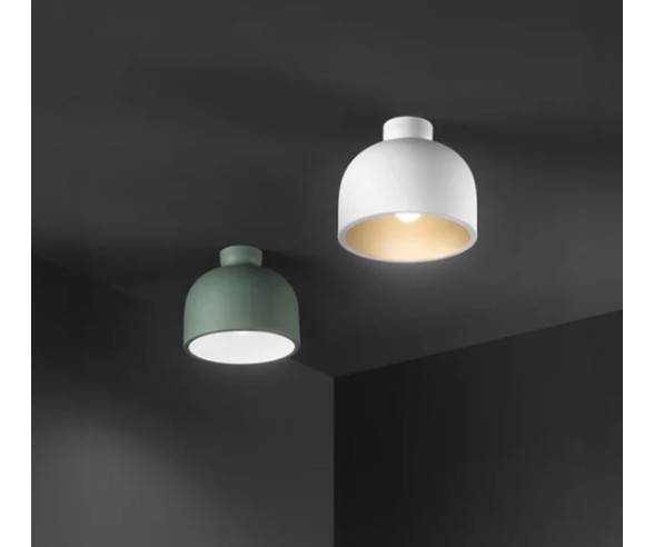 PERENZ PLAFONIERA YELMO