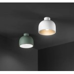 PERENZ PLAFONIERA YELMO