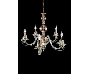 CICIRIELLO LAMPADARIO 5 LUCI MARISSA