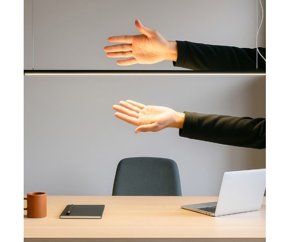 Perenz Sospensione Link