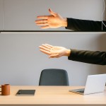 Perenz Suspension Link