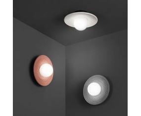 Perenz Huevo Wall Lamp