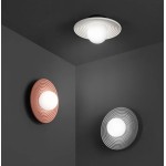 Perenz Huevo Wall Lamp