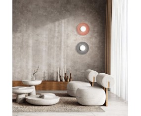 Perenz Huevo Wall Lamp 2