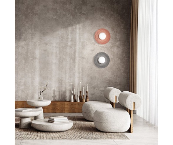 Perenz Huevo Wall Lamp