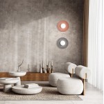 Perenz Huevo Wall Lamp