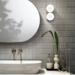 Perenz Dot Bathroom Ceiling lamp