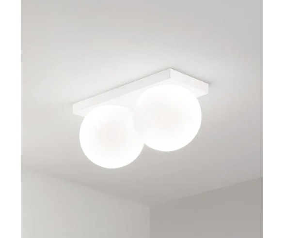 Perenz Dot Bathroom Ceiling lamp