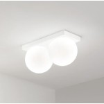 Perenz Dot Bathroom Ceiling lamp