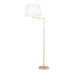 Perenz Floor Lamp Crane