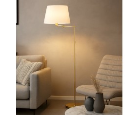 Perenz Stehlampe Crane 2