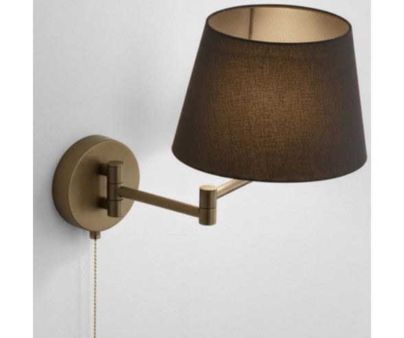 Perenz Wall lamp Crane