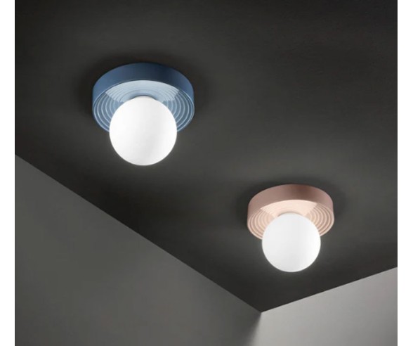 Perenz Ceramic Wandleuchte